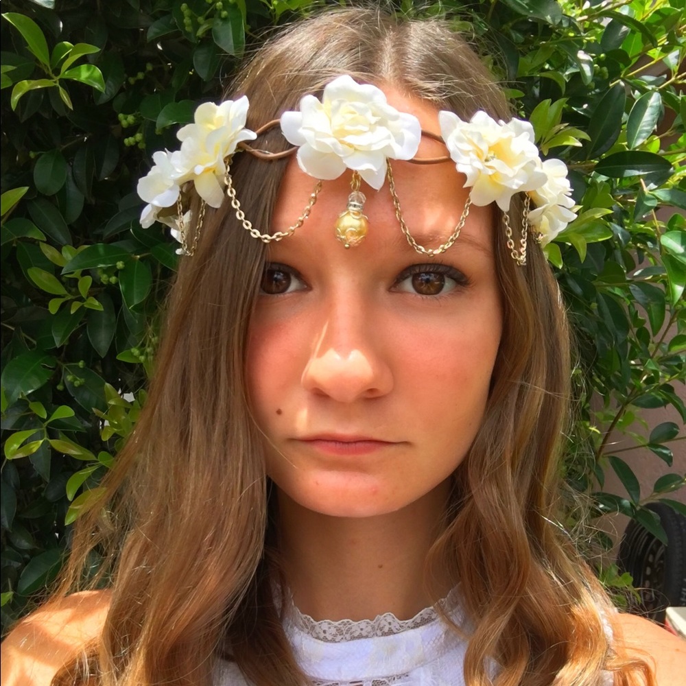 Meet your Posher, Anna